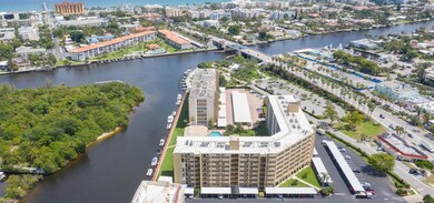 Hillsboro Landings unit 716, Deerfield Beach, FL 33441 - photo 2