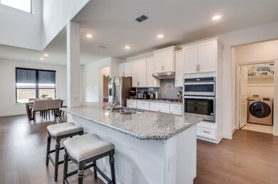 1749 Wassel Rd, Haslet, TX 76052 - photo 5