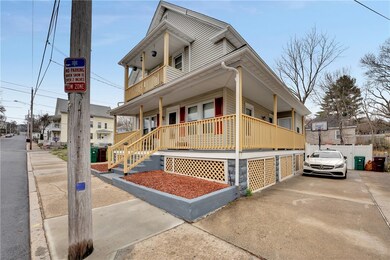 527 Fairmount St, Woonsocket, RI 02895 - photo 3