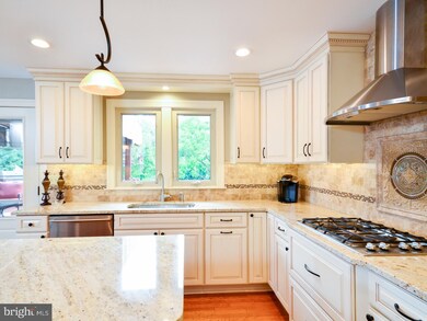 3 Broadacre Ct, Mount Laurel, NJ 08054 - photo 5