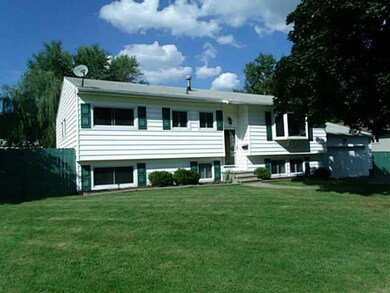 Exterior Front Walk to Highland Park from this bea