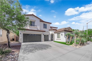 Mediterranean / spanish-style house featuring a ba