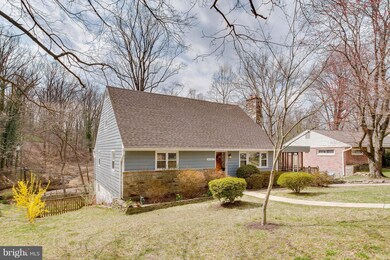 6750 Glenkirk Rd, Baltimore, MD 21239 - photo 3