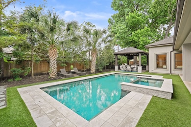 711 Timber Hill Dr, Houston, TX 77024 - photo 5