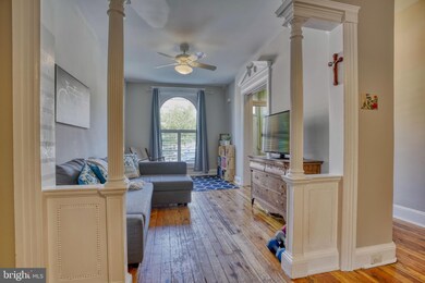146 S East Ave, Baltimore, MD 21224 - photo 2
