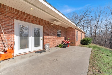 468086 E 648 Rd, Watts, OK 74964 - photo 4