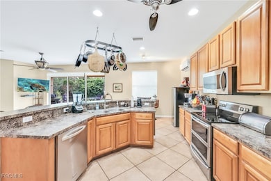 14067 Danpark Loop, Fort Myers, FL 33912 - photo 7