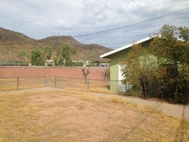 beautiful mountain views!