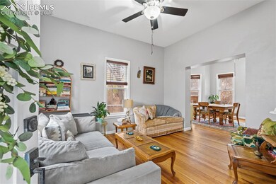 711 N Spruce St, Colorado Springs, CO 80905 - photo 5