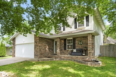 650 S Bridgewood Ct, Nixa, MO 65714 - photo 4