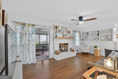 254 Partridge Trail, Winder, GA 30680 - photo 2