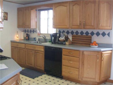 Kitchen. BEAUTIFUL UPDATED LIGHT, BRIGHT, FULLY EQ