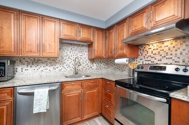 3 Royal Crest Dr unit 10, Randolph, MA 02368 - photo 6
