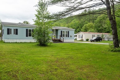 862 Mayhew Turnpike unit 10, Bristol, NH 03222 - photo 2