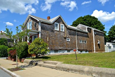 487 Allen St, New Bedford, MA 02740 - photo 4