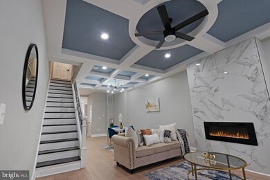 1717 N Caroline St, Baltimore, MD 21213 - photo 4