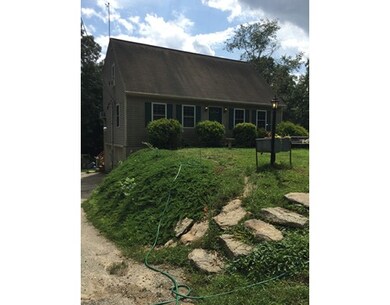 217 Dudley Southbridge Rd, Dudley, MA 01571 - photo 2