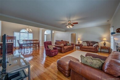 2603 Willow Brook Dr, Shelby, NC 28152 - photo 6