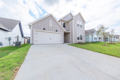 13156 Dawson Dr, Providence Village, TX 76227 - photo 2