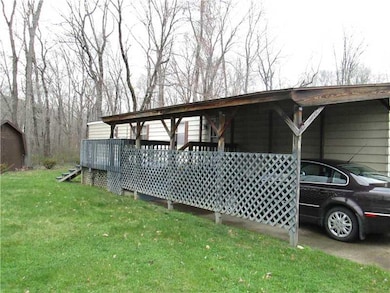 Parking Lot/Garage.