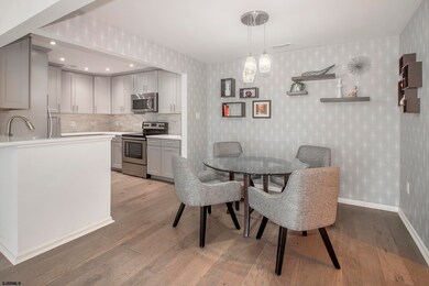 550 Central Ave unit F16, Linwood, NJ 08221 - photo 5