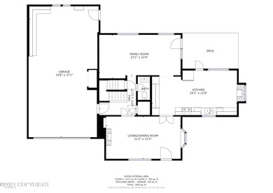 1-Floor 1