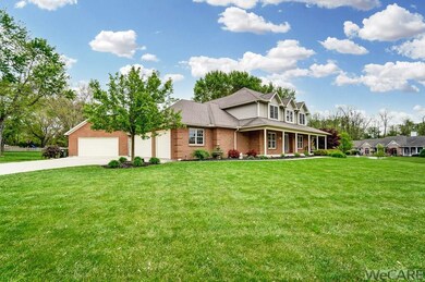 2544 Breezewood Ln, Lima, OH 45805 - photo 3