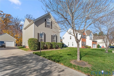 7312 Silver Mist Ave, North Chesterfield, VA 23237 - photo 3