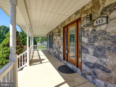 445 Quaint Swan Dale Dr, Martinsburg, WV 25404 - photo 6