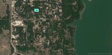 distance from lake