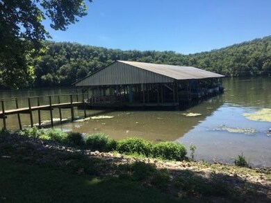 Branson Area Dock 2