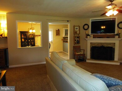 17320 Mountain Track Rd, Orange, VA 22960 - photo 7