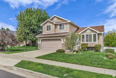 5752 W Bonica Ln, Herriman, UT 84096 - photo 2