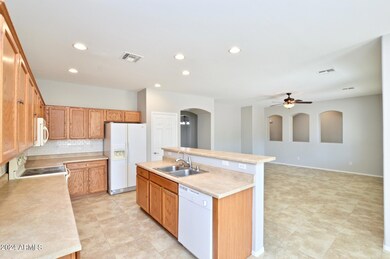 2087 E Aloe Place, Chandler, AZ 85286 - photo 3