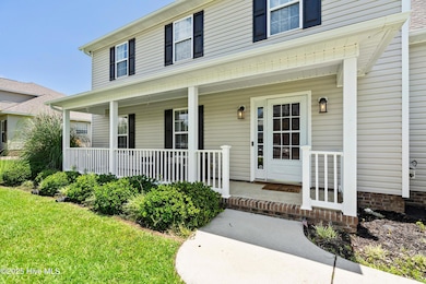 120 Cormorant Dr, Swansboro, NC 28584 - photo 3