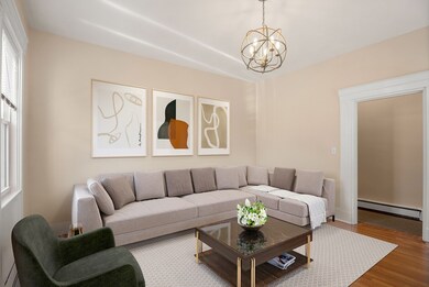 20 Albion Place unit 1, Charlestown, MA 02129 - photo 2