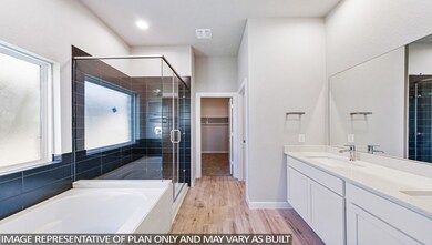 14308 S Hawthorne Hollow Ct, Conroe, TX 77384 - photo 6