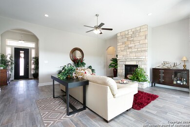 24219 Azul Dawn, San Antonio, TX 78261 - photo 7