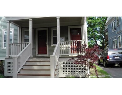 89 Kenmere Rd unit 2, Medford, MA 02155 - photo 2