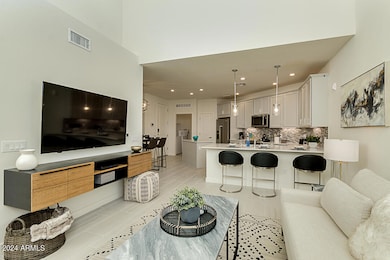 The Cays at Ocotillo unit 416, Chandler, AZ 85248 - photo 4