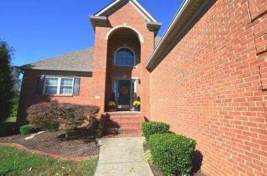 572 Harvest Ln, Harrodsburg, KY 40330 - photo 3