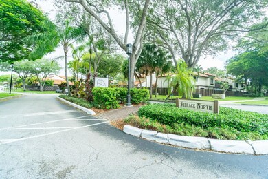 Neighborhood Entrance