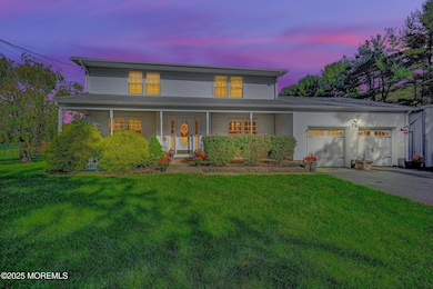 75 N Rochdale Ave, Millstone, NJ 08535 - photo 2