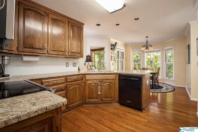 2908 Green Mountain Rd SE, Huntsville, AL 35803 - photo 7