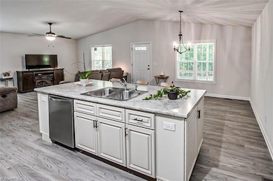 1446 Rolling Rd, Asheboro, NC 27205 - photo 7