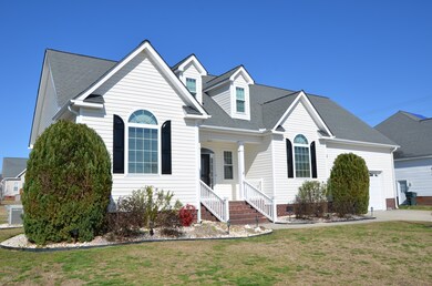 114 Grandifloria Ct, Winterville, NC 28590 - photo 2