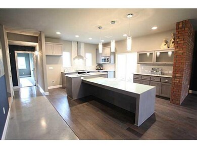 17317 Sparrowhawk Ln, Edmond, OK 73012 - photo 4