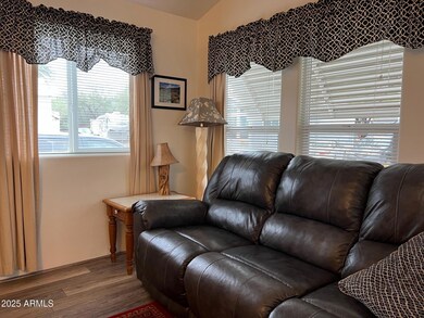 33900 S Old Black Canyon Hwy unit 62, Black Canyon City, AZ 85324 - photo 6