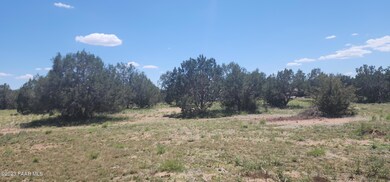 530 W Highland St, Ash Fork, AZ 86320 - photo 5