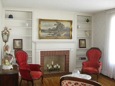 Living Room.